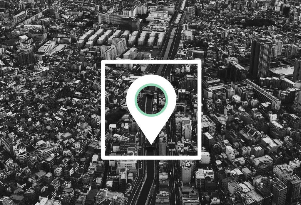 GIS-based Sustainable Urban Planning