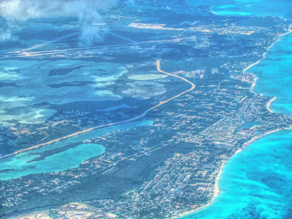 Spatial Analysis for Coastal Areas