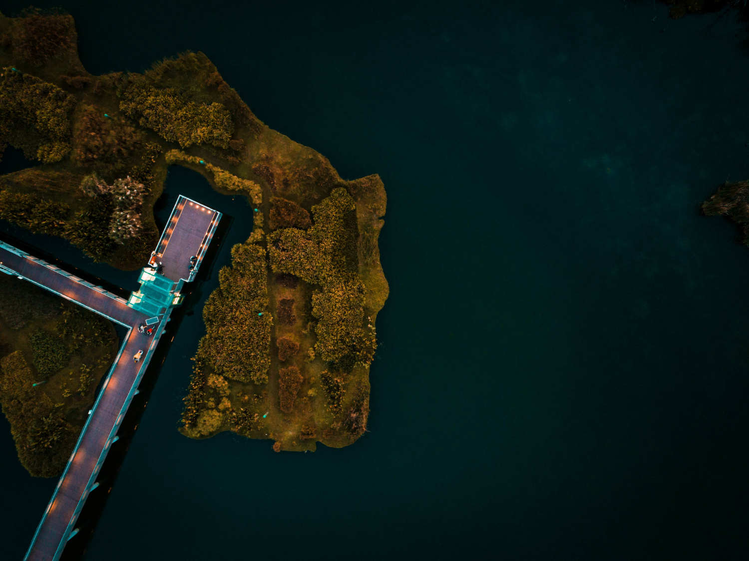 Spatial Analysis for Coastal Areas