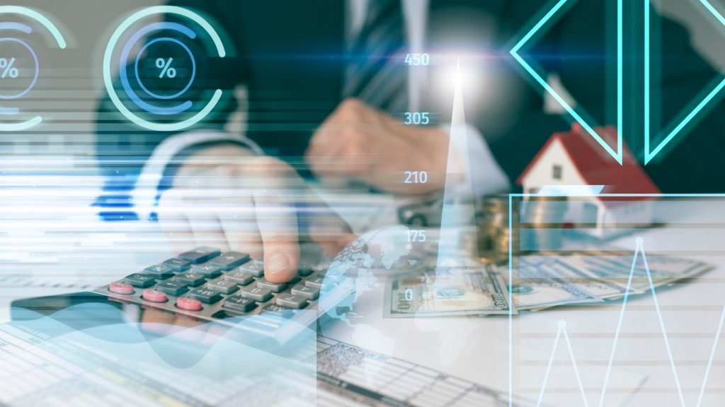 GIS-based Asset Management System
