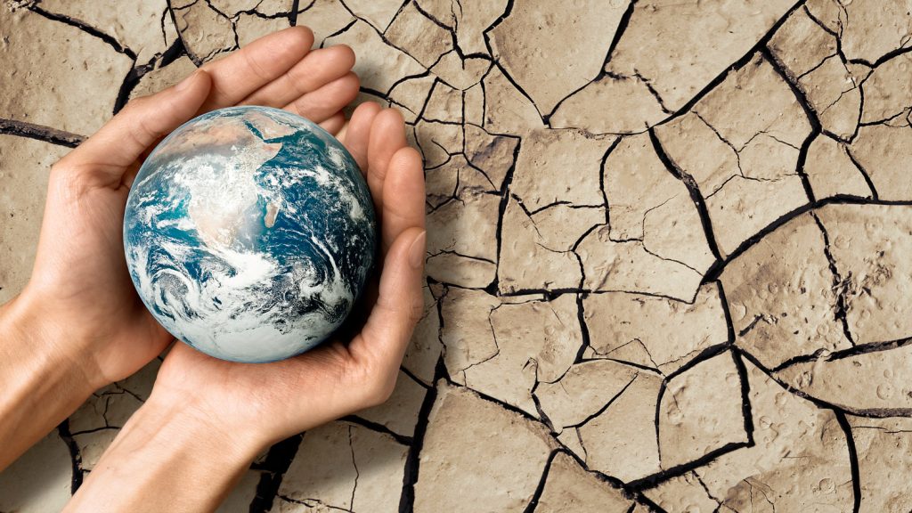 Climate Resilience