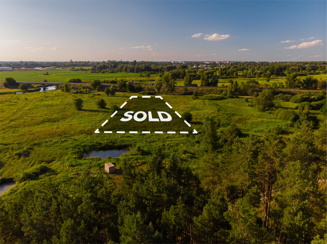GIS Mapping for Land Parcel Management