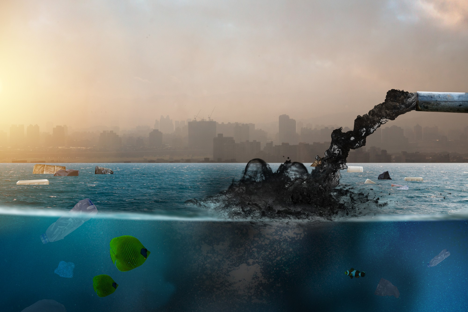 GIS-Driven Climate Change Monitoring
