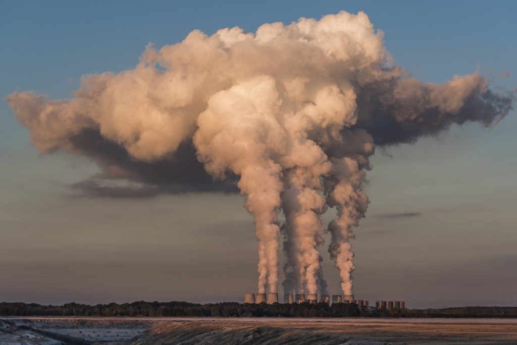 Climate Resilience