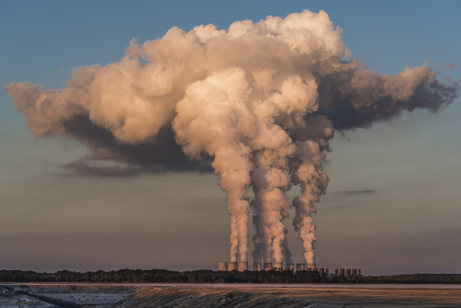 Climate Resilience