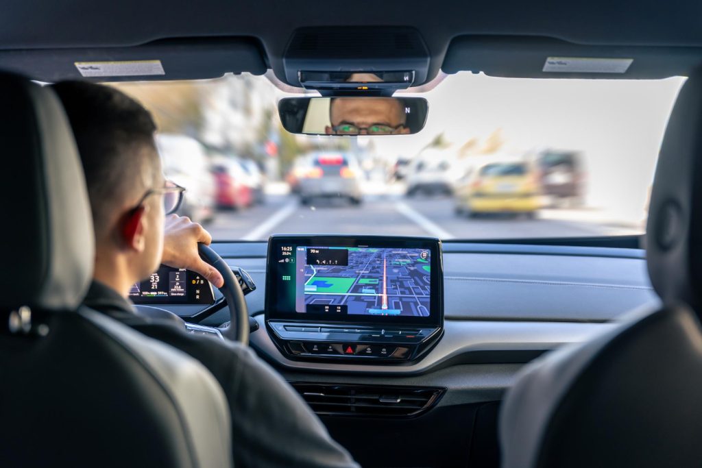 GIS for Urban Traffic Management