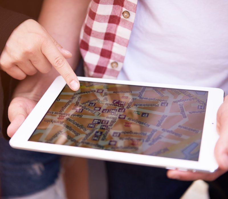 Mobile GIS Development Mobile GIS Development