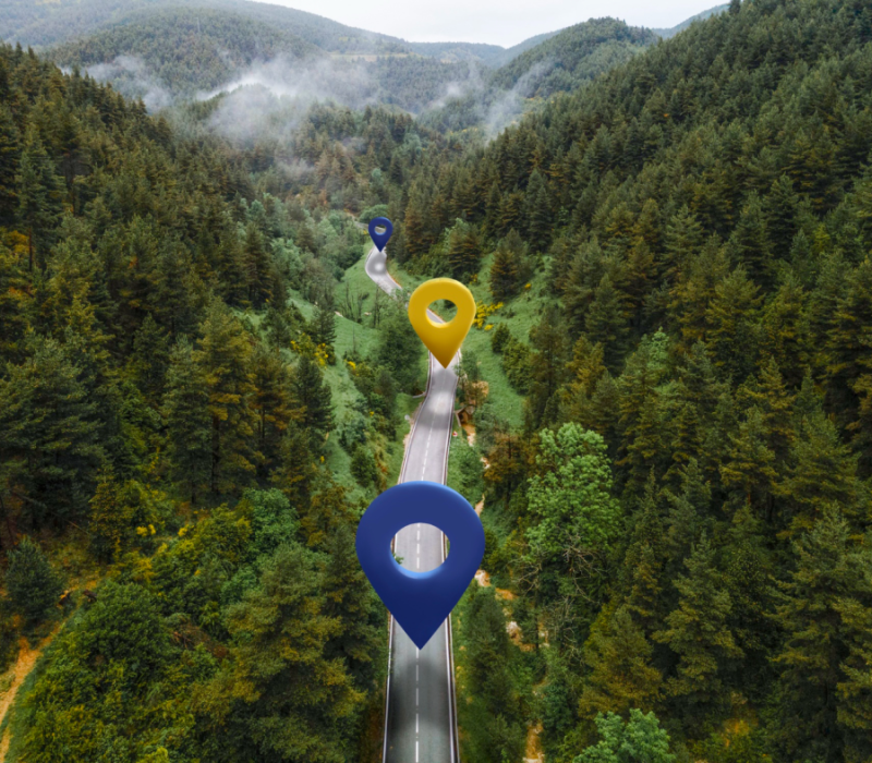 Real-Time GIS Real-Time GIS