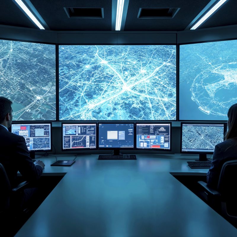 GIS Services