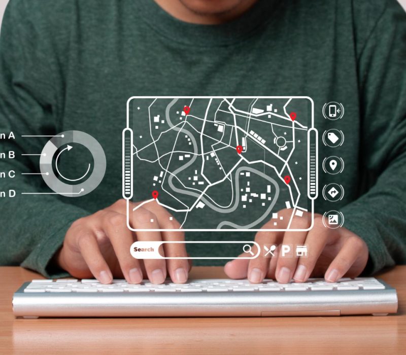 Location Intelligence Solutions Location Intelligence Solutions